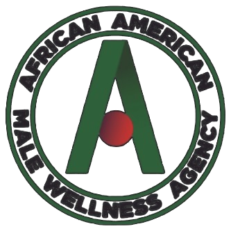 African American Wellness Agency logo