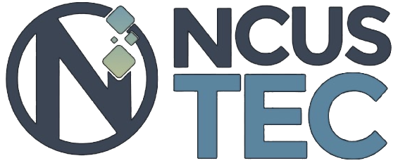 NCUSTEC logo